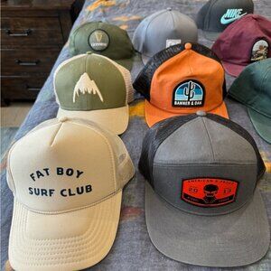 Hat Set